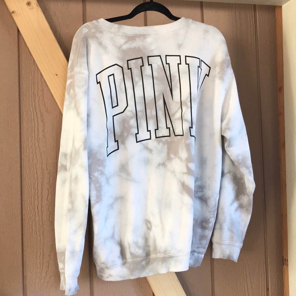 Sweat shirt